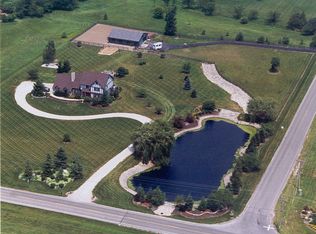 8560 Watkins Rd, Ostrander, OH 43061