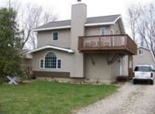 2320 Cemetery Rd, Morris, IL 60450