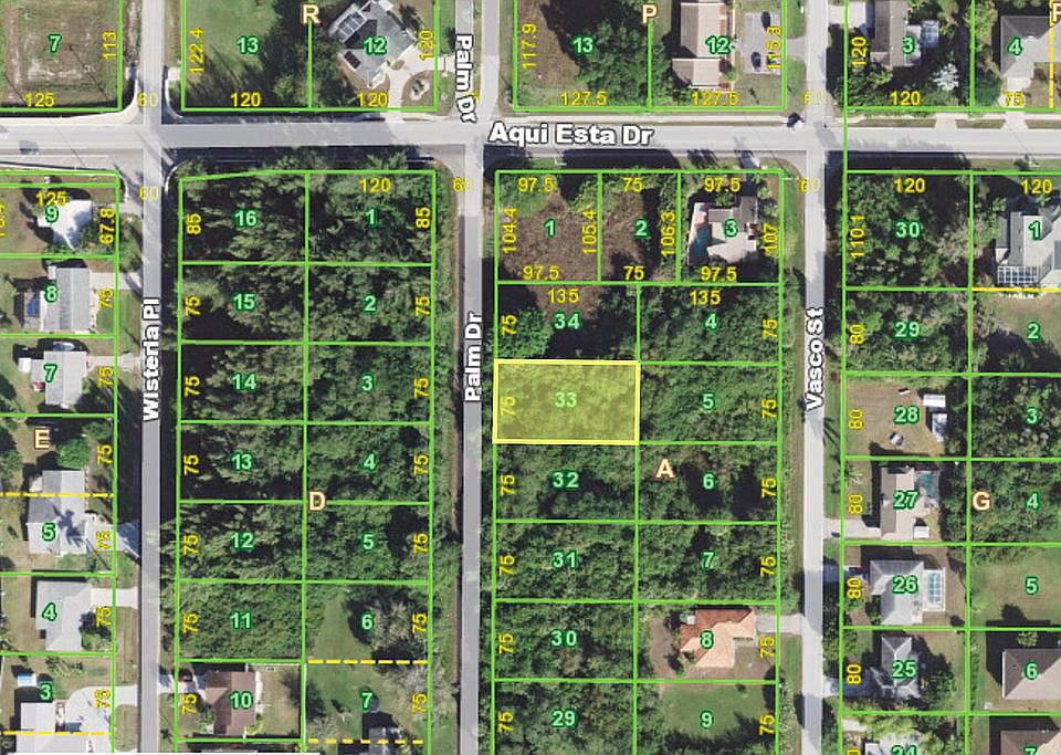 1st image of 3222 Palm Dr