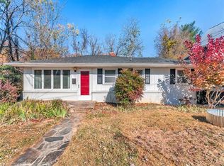 19 Davenport Rd, Asheville, NC 28806