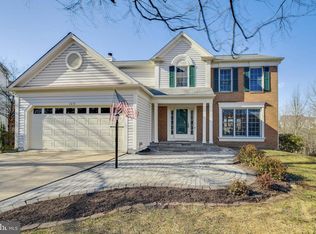 2870 Chevoit Hill Ct, Woodbridge, VA 22191