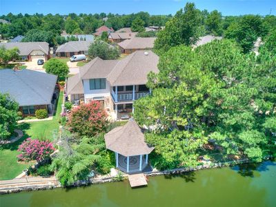 11132 Lakeridge Run, Oklahoma City, OK, 73170