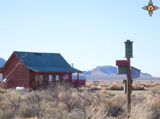 4930 Franklin Rd SE, Deming, NM 88030