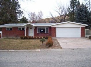 3321 N Crane Creek Rd, Boise, ID 83702