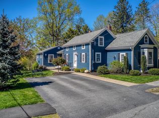 52 Morton St, Andover, MA 01810