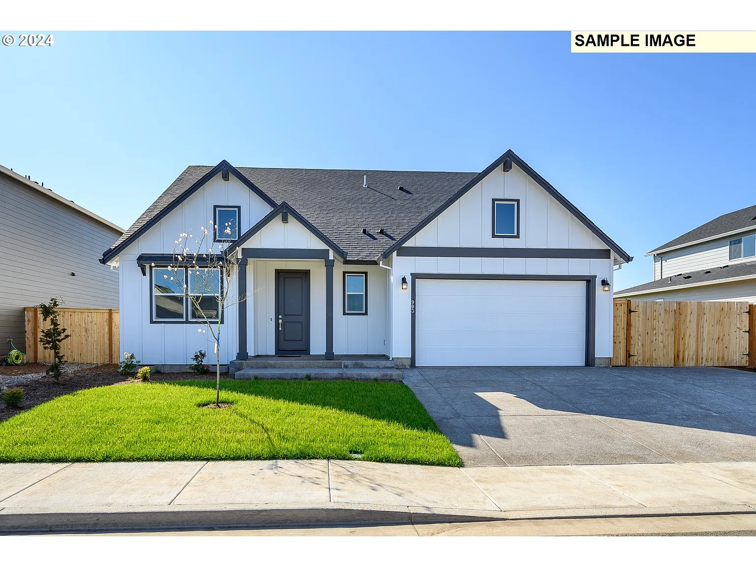 16637 SE Odell Lake Ln #701 photo 1