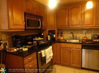 1789 SW 81st Way #3-32, Davie, FL 33324