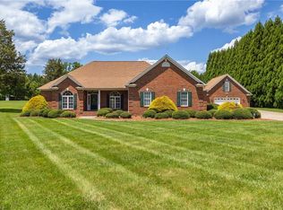 1106 Enterprise Rd, Lexington, NC 27295