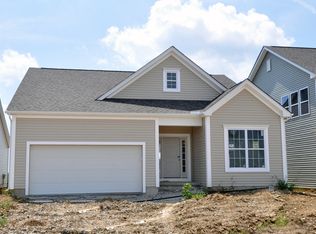 170 Alderwood Cir, Plain City, OH 43064