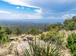 21 Ridge Dr, Santa Fe, NM 87505