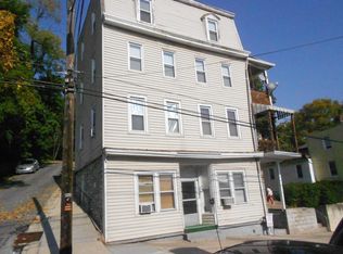 221 N 2nd St APT 2S, Steelton, PA
