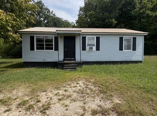 606 S Washington Ave, Brownsville, TN 38012