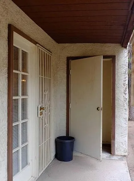 Storage space