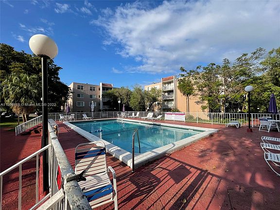 2nd image of 8405 NW 8th St APT 205