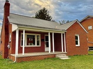 2250 Roosevelt Blvd, Winchester, VA 22601