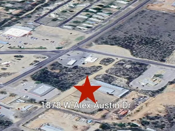 1878 W Alex Austin Dr, Oracle, AZ 85623