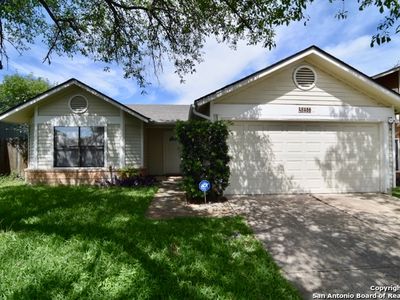 8466 Maple Ridge Dr, San Antonio, TX, 78239
