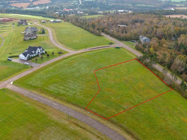 LOT 28 Lairds Ln, New Glasgow, PE C0A 1N0