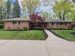 5379 Grantland Dr, Dayton, OH 45429