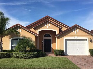 113 Hummingbird Pass, Davenport, FL 33896