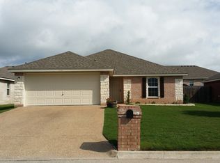 3161 Lippizan St, Waco, TX 76706