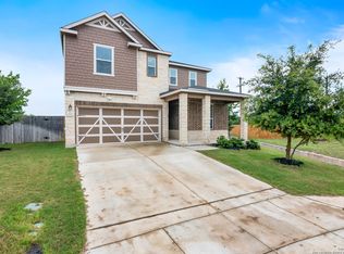 15322 Bypass Rdg, San Antonio, TX 78253