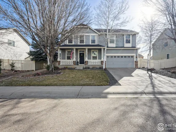 11198 Coal Mine St, Firestone, CO 80504