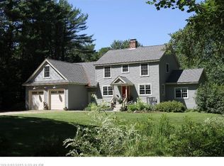 206 Church Rd, Brunswick, ME 04011