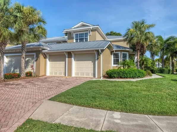 10600 Lemon Creek Loop Unit 104, Englewood, FL 34224