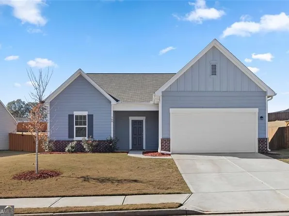 706 Bentwater Way, Hoschton, GA 30548