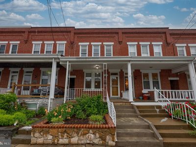 708 N Pine St, Lancaster, PA, 17603