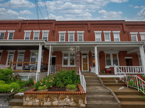 708 N Pine St, Lancaster, PA 17603