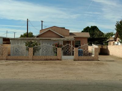 982 S Magnolia Ave, Yuma, AZ, 85364