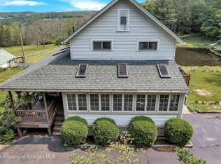 346 W Main St, Dalton, PA 18414