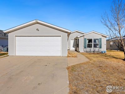 2990 W C St UNIT 18, Greeley, CO, 80634