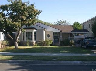 226 N Parish Pl, Burbank, CA 91506