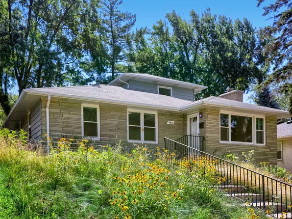 3407 Cleveland St NE, Minneapolis, MN 55418