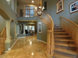 1540 Fawn Valley, Glendora, CA 91740