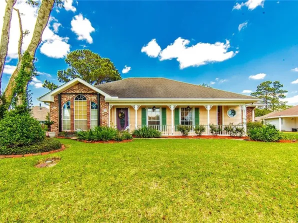 111 E Killarney Dr, Thibodaux, LA 70301