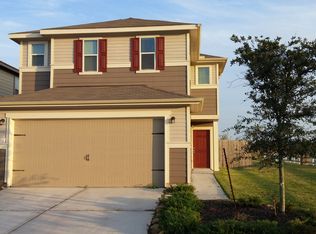 18931 Porchlight Ct, Houston, TX 77073