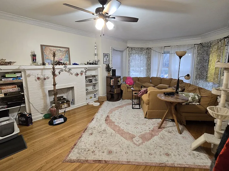 4019 N Mozart St #1S — Photo 1