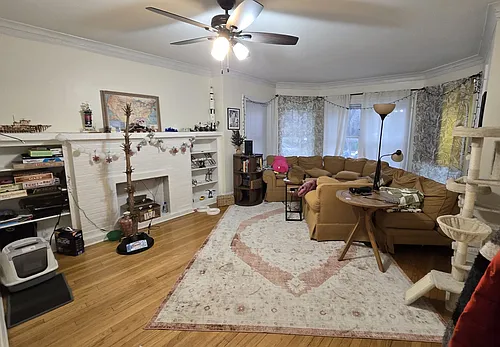 4019 N Mozart St #1S Photo 1