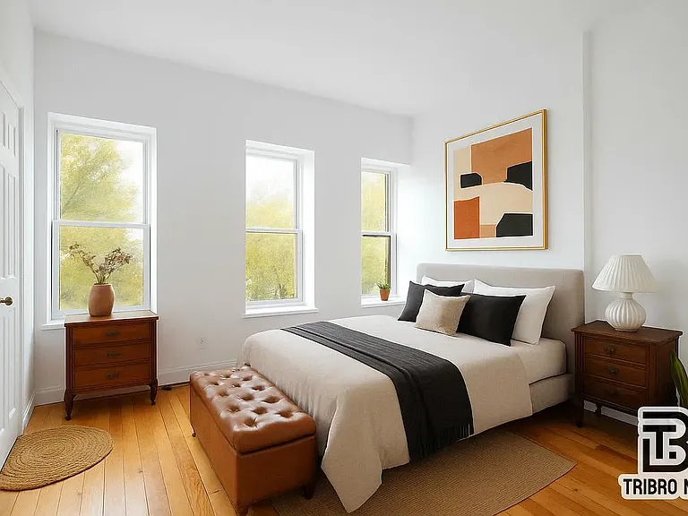 53 Hart St #2C — Photo 2