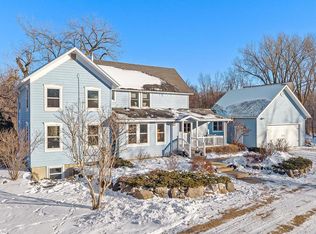 1079 Koshkonong Road, Cambridge, WI 53523