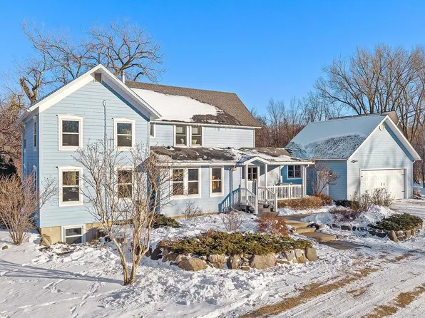1079 Koshkonong Road, Cambridge, WI 53523