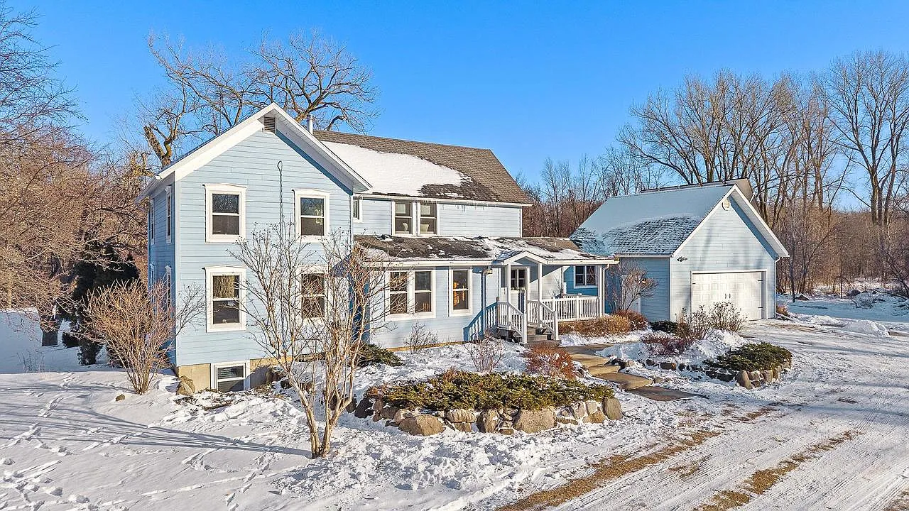 1079 Koshkonong Road photo 1