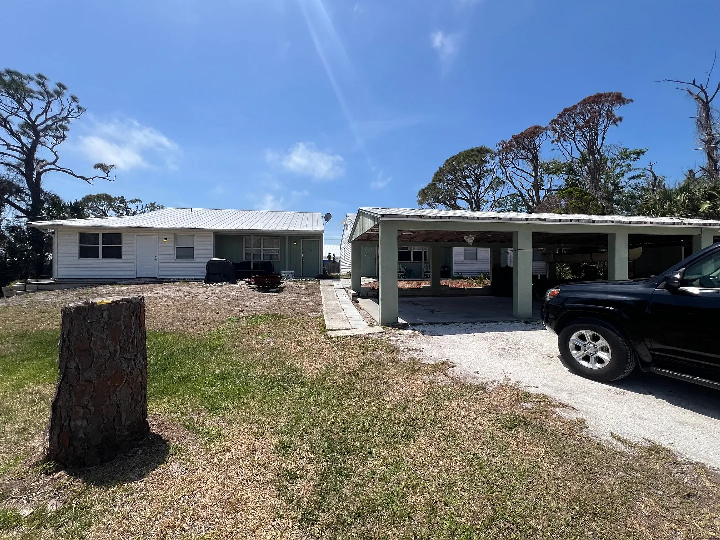 7066 York St - Apt #A — Photo 3
