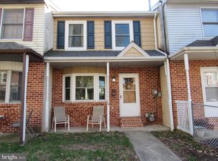 26 W 2nd St, Pottstown, PA