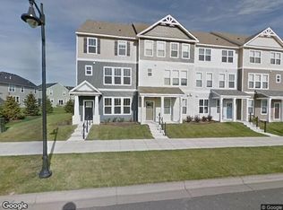 490 Central Park Blvd, New Brighton, MN 55112