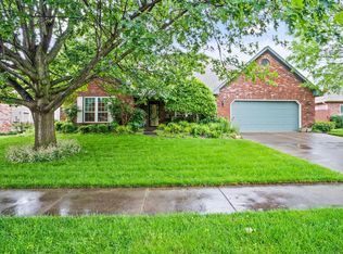 4316 S Chestnut Ave, Broken Arrow, OK 74011